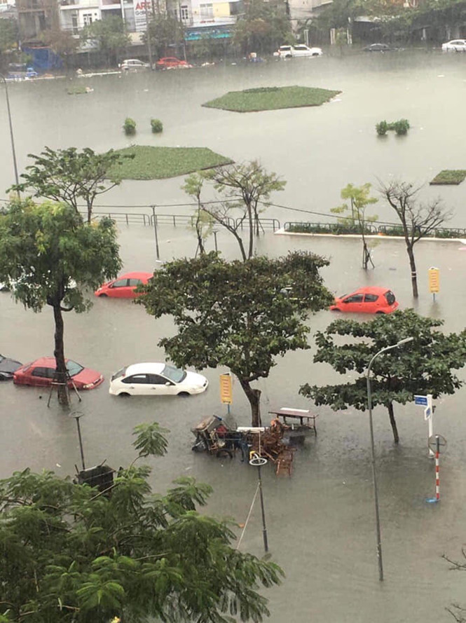 Đà[-]Nẵng:[-]"Thành[-]phố[-]đáng[-]sống”[-]có[-]còn...[-]đáng[-]sống?